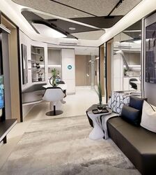 Zyon Grand (D3), Apartment #580133141
